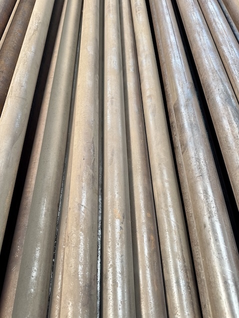 Steel